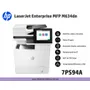 HP LASERJET Enterprise M634dn 7PS94A Multifuncional Láser B/N 55ppm - imagen 1