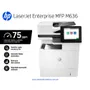 Multifuncional HP M636fh 7PT00A Láser Monocromática 75 ppm - imagen 1