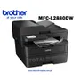 Impresora Brother MFCL2880DW Multifunción Láser Monocromática WiFi Duplex - imagen 2