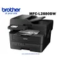 Impresora Brother MFCL2880DW Multifunción Láser Monocromática WiFi Duplex - imagen 3