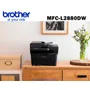 Impresora Brother MFCL2880DW Multifunción Láser Monocromática WiFi Duplex - imagen 4