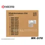 Kit de mantenimiento Kyocera MK-3170 1702T68NL0 ECOSYS P3050DN/P3055DN/P3060DN 500000 Paginas - imagen 1