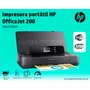 Impresora móvil HP OFFICEJET 200 CZ993A WiFi USB Color 10PPM - imagen 1