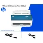 Escáner HP ScanJet Enterprise Flow 9000 s1 A3 80ppm/160ipm - imagen 3