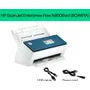 Escáner HP ScanJet Enterprise Flow N9000 sn1 8Q4W1A A3 USB 3.0 Red Gigabit - imagen 3