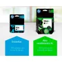 TINTA HP 904XL BLACK ( T6M16AL ) OFFICEJET PRO 6961, 825 PGS - imagen 3