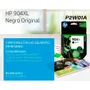 TINTA HP 904XL BLACK ( T6M16AL ) OFFICEJET PRO 6961, 825 PGS - imagen 2