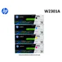 HP 230A W2301A Cyan Toner Original 1,800 Pág. - imagen 3