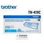 BROTHER TN419C Cyan Tóner Original Para HL-LC8900CDW 9000 pag. - imagen 1