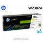  HP 230A W2302A Yellow Toner Original 1,800 Pág. - imagen 2