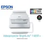 EPSON BrightLink 1485Fi+ 3LCD, PROYECTOR LÁSER de 5000 Lúmenes Ultra Corto. - imagen 1