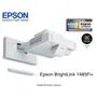 EPSON BrightLink 1485Fi+ 3LCD, PROYECTOR LÁSER de 5000 Lúmenes Ultra Corto. - imagen 2
