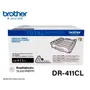 BROTHER DR411CL Unidad de tambor Original, 50K Pag. - imagen 1