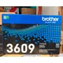  BROTHER TN3609 Toner Original 3000 Paginas - imagen 3