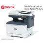 XEROX C325V Multifuncional color laser A4, 33PPM - imagen 3