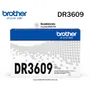 BROTHER DR3609 Drum Tambor Original 75K Pag. - imagen 1