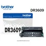 BROTHER DR3609 Drum Tambor Original 75K Pag. - imagen 2