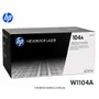 HP 104A W1104A Unidad De Imagen Black ORIGINAL 20000 Pag. - imagen 3