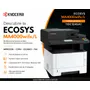 KYOCERA ECOSYS MA4000wifx/L Impresora Laser Multifuncional 42ppm - imagen 2