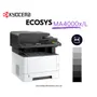 Impresora Laser KYOCERA ECOSYS MA4000x/L Monocromatico 42ppm - imagen 1