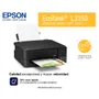 Impresora Inalámbrica EPSON ECOTANK L1250 Color A4 - imagen 2