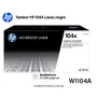 HP 104A W1104A Unidad De Imagen Black ORIGINAL 20000 Pag. - imagen 1