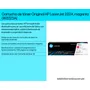 HP 222A W2223A Toner Magenta ORIGINAL 1200 Pag. - imagen 2