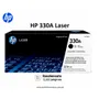 HP 330A W1330A Toner Negro Original 5000 Pag. - imagen 1
