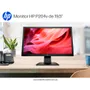 MONITOR HP P204V 5RD66AA 19.5" HD, 1600 X 900 A 60HZ, TN LED, HDMI VGA  - imagen 4