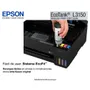 Impresora Inalámbrica EPSON ECOTANK L1250 Color A4 - imagen 4