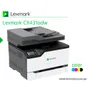LEXMARK CX431ADW Impresora Láser Color WiFi Duplex 26ppm - imagen 2
