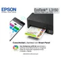Impresora Inalámbrica EPSON ECOTANK L1250 Color A4 - imagen 3