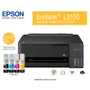 Impresora Inalámbrica EPSON ECOTANK L1250 Color A4 - imagen 1