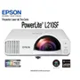 PROYECTOR Láser L210SF 3LCD 1080P Epson PowerLite 4000 Lumenes - imagen 1
