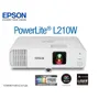 EPSON PowerLite L210W PROYECTOR Láser Inalámbrico de 4500 lúmenes WXGA - imagen 1