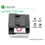 LEXMARK CX431ADW Impresora Láser Color WiFi Duplex 26ppm - imagen 4