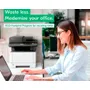 Impresora Laser KYOCERA ECOSYS MA4000x/L Monocromatico 42ppm - imagen 3