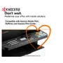 Impresora Laser KYOCERA ECOSYS MA4000x/L Monocromatico 42ppm - imagen 2
