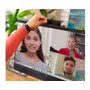 MONITOR HP E24MV G4 169L0AA 23.8", FULL HD, 1920X1080, 60HZ, HDMI - imagen 4
