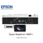EPSON BrightLink 1485Fi+ 3LCD, PROYECTOR LÁSER de 5000 Lúmenes Ultra Corto. - imagen 3