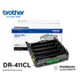 BROTHER DR411CL Unidad de tambor Original, 50K Pag. - imagen 2