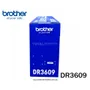 BROTHER DR3609 Drum Tambor Original 75K Pag. - imagen 3