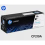 HP 19A CF219A Unidad de Imagen Original 12k pág. - imagen 2