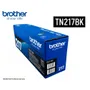 BROTHER TN217BK Black Toner Original 3000 Pag. - imagen 2