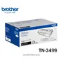 BROTHER TN3499 Black Toner Original 20,000 Pag. - imagen 3