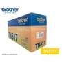 BROTHER TN617Y Toner Yellow Original 10,000 Pág - imagen 2