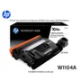 HP 104A W1104A Unidad De Imagen Black ORIGINAL 20000 Pag. - imagen 2