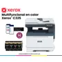 XEROX C325V Multifuncional color laser A4, 33PPM - imagen 1