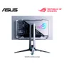 Monitor Asus ROG OLED Gaming PG27AQWP-W 26.5" 0.02MS 540HZ / 720HZ Woled - imagen 4