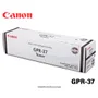 GPR-37 Black Toner Original (8905i/8995i/8986i) 70,000 paginas - imagen 3